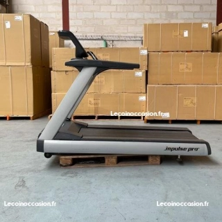 Cardio-training | Tapis de course / Treadmill Impulse RT700 Occasion Cardio-training | Tapis de course / Treadmill Impulse RT700 Occasion