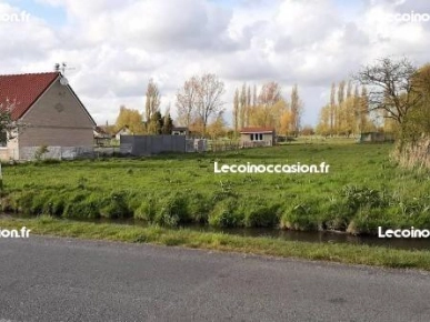 Terrain 1 626 m² Guines