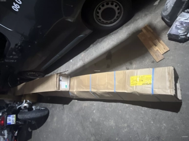 Stor extérieur Stor extérieur