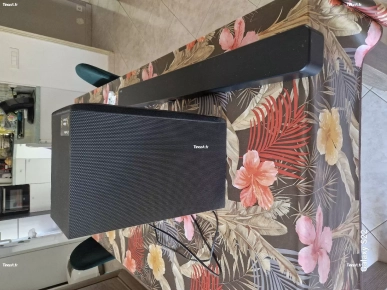 barre de son LG 300w barre de son LG 300w