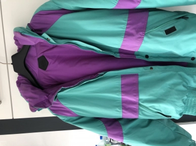 Blouson de ski