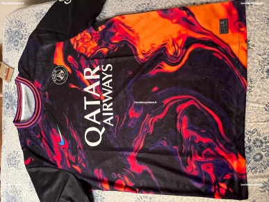 maillot de foot PSGXNike maillot de foot PSGXNike