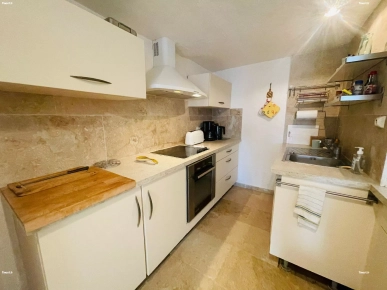 "A Casa Di Leo" Magnifique T3 en duplex dans un emplacement d'exc