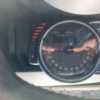 Mini one diesel Mini one diesel