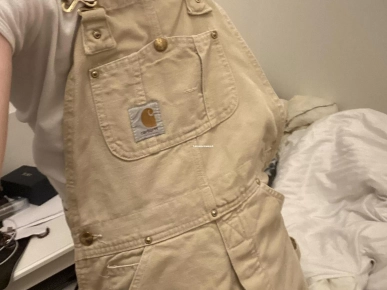 échange salopette carhartt échange salopette carhartt