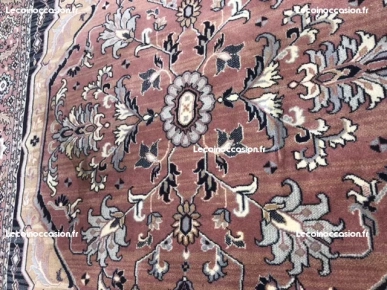 Tapis pure laine Tapis pure laine