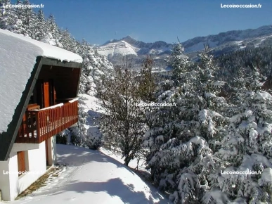 Chalet/7pers/92 m2corrençon/Villard de lans Chalet/7pers/92 m2corrençon/Villard de lans