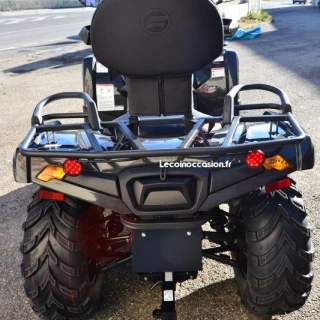 Quad CFORCE 520 LONG NEUF DISPO 5 ans de garantie Quad CFORCE 520 LONG NEUF DISPO 5 ans de garantie