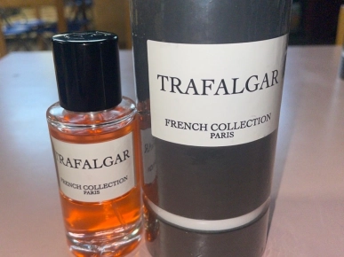 Parfum French Collection