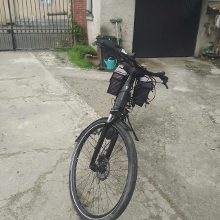 Vends vae trek verve +1 Vends vae trek verve +1