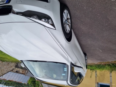 Vend BMW  d occasion Vend BMW  d occasion
