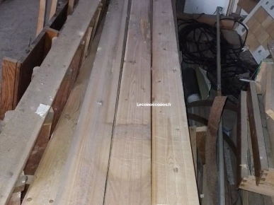 planche a volet en pain des landes planche a volet en pain des landes