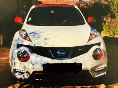 À vendre : Nissan Juke Nismo 1.6L Turbo 200CH, année 2013 À vendre : Nissan Juke Nismo 1.6L Turbo 200CH, année 2013