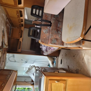 Vent camping car fiât ducato Vent camping car fiât ducato