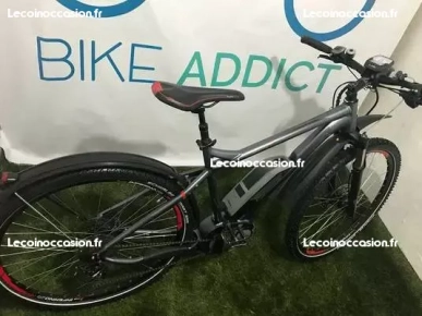 vello électrique vello électrique