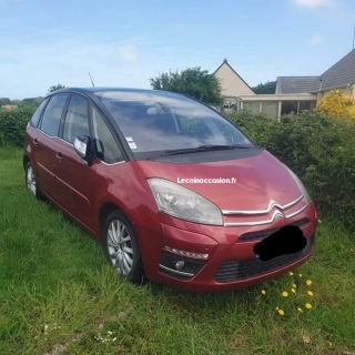 Grand c4 picasso Grand c4 picasso