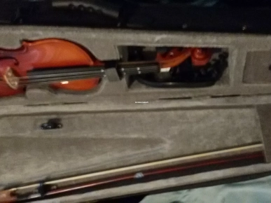 Vend Violon Vend Violon