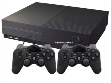 Pour le jeu rétro Playstation 4 Pro Pour le jeu rétro Playstation 4 Pro