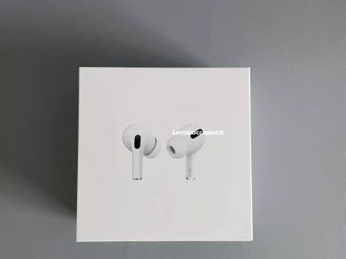 Airpods pro certifié apple Airpods pro certifié apple