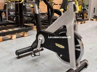 Cardio-Training | Technogym Group Cycle / Spinning Bike D91 Occasion
