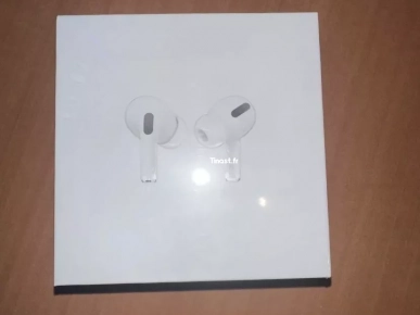 Airpods pro Airpods pro