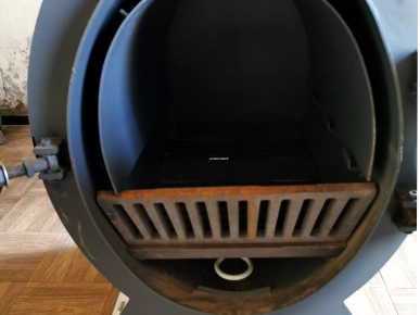 CHAUDIERE GEMINOX GB25 S NEUVE CHAUDIERE GEMINOX GB25 S NEUVE