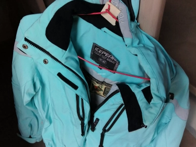 Vends blouson ski Vends blouson ski