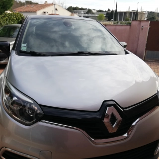 Renaault Captur Renaault Captur