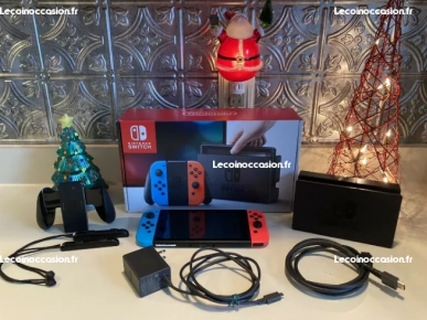 Nintendo Switch consoles Nintendo Switch consoles