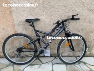 Vends vtt neuf Vends vtt neuf