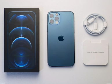 iPhone 12 pro max 64 GB iPhone 12 pro max 64 GB