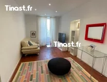 Appartement T2 climatisé