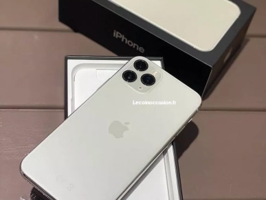 iPhone 11 pro avec garantie iPhone 11 pro avec garantie