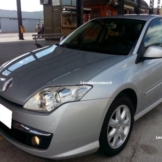RENAULT LAGUNA  1.5 DCI 110 PRIVILEGE RENAULT LAGUNA  1.5 DCI 110 PRIVILEGE