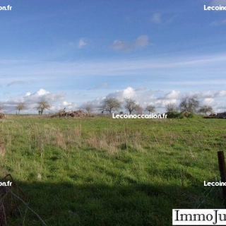 Terrain 527 m² Gallardon Terrain 527 m² Gallardon