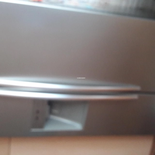 Frigo american tres bon état Frigo american tres bon état