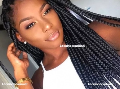 Tresses africaine Tresses africaine