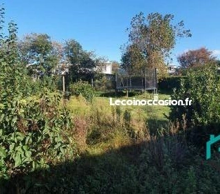 Maison 5 pièces 75 m² Maison 5 pièces 75 m²