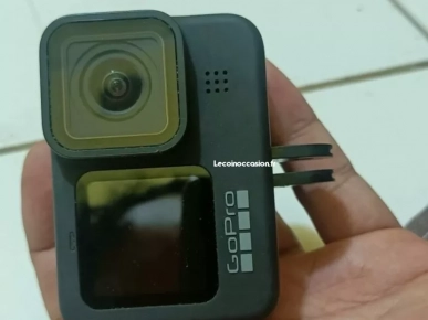 GoPro hero 9 GoPro hero 9