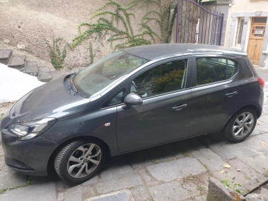 Opel corsa Opel corsa