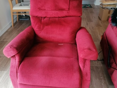Fauteuil inclinable,relevable