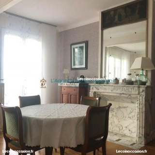 Villa 13 pièces 254 m² Villa 13 pièces 254 m²