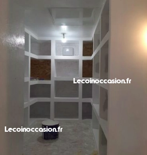 Service peinture Service peinture