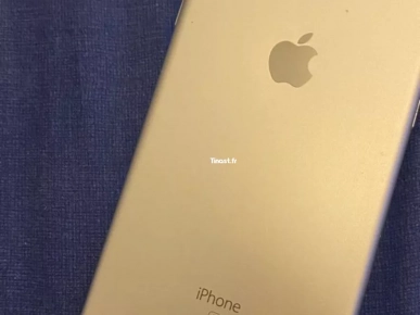 Apple iphone 6s plus (original) 