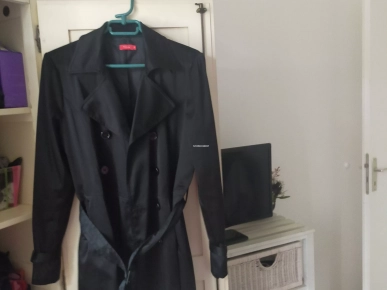 Trench coat Trench coat