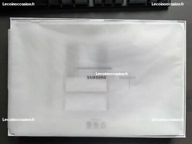 Samsung Galaxy Tab S7+128 Go, Wi-Fi, 12,4" d'occasion - Mystic Na Samsung Galaxy Tab S7+128 Go, Wi-Fi, 12,4" d'occasion - Mystic Na