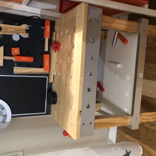 Table bricolage Enfant Table bricolage Enfant
