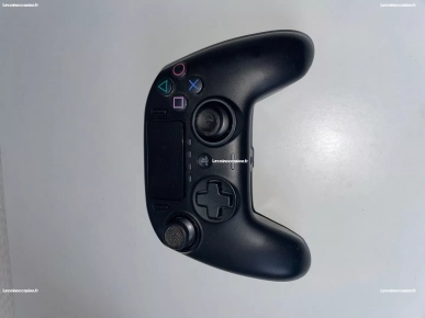 manette PS4 -  Nacon Revolution Unlimited Pro Controller manette PS4 -  Nacon Revolution Unlimited Pro Controller