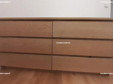 Meuble Ikea rangement