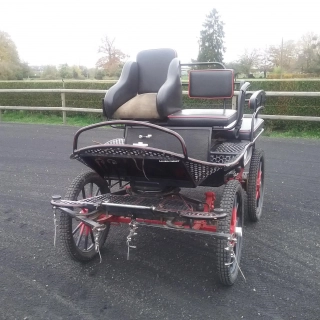 Voiture marathon loisir Voiture marathon loisir